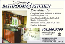 California Bath